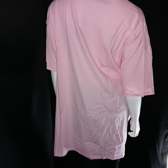 💜Stubborn Daughter💜 Women's Printed T-Shirt - Picture 5 of 6